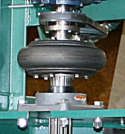 Drive Coupling